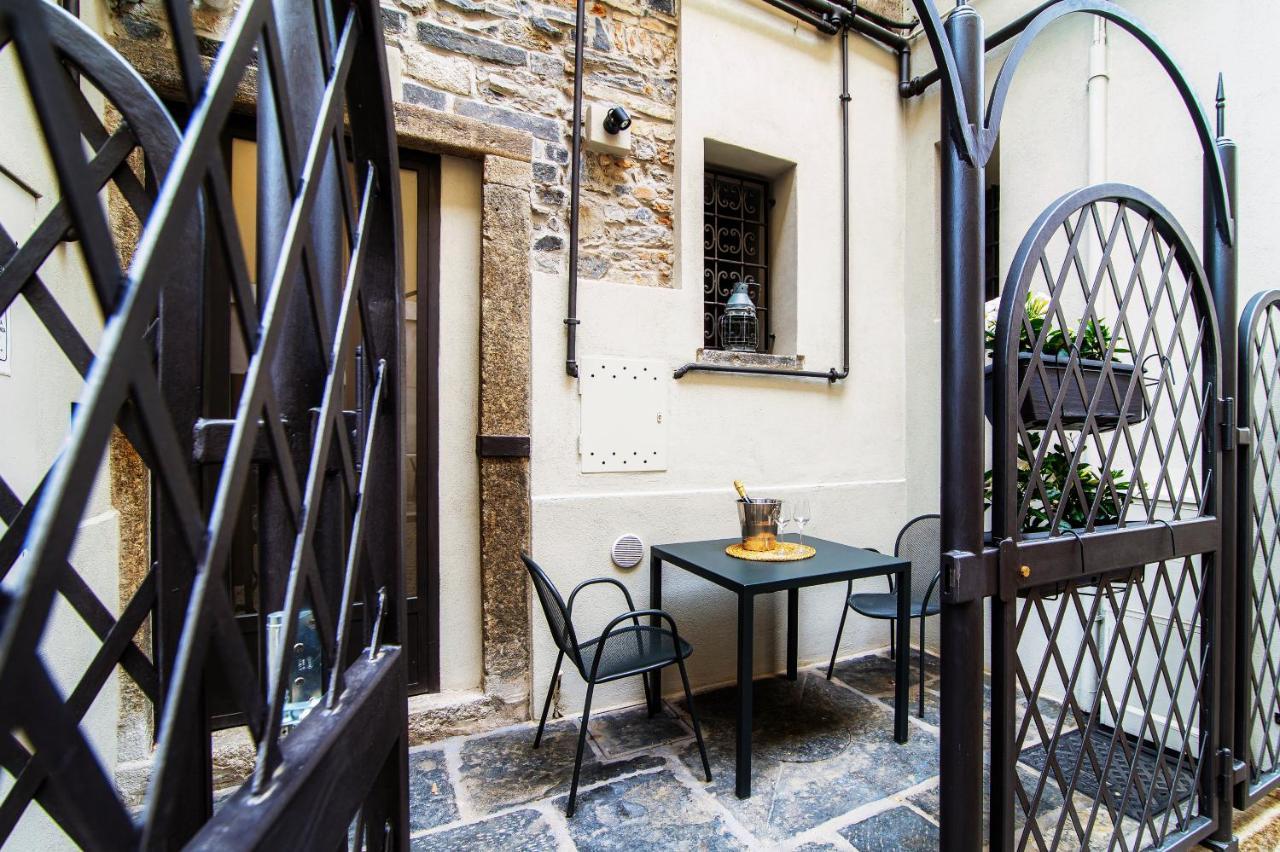Lo Storico - The House Of Travelers Apartment Como