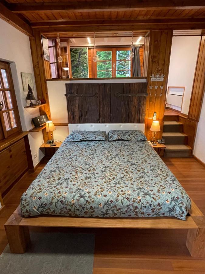 Holiday home Les Etoiles *
