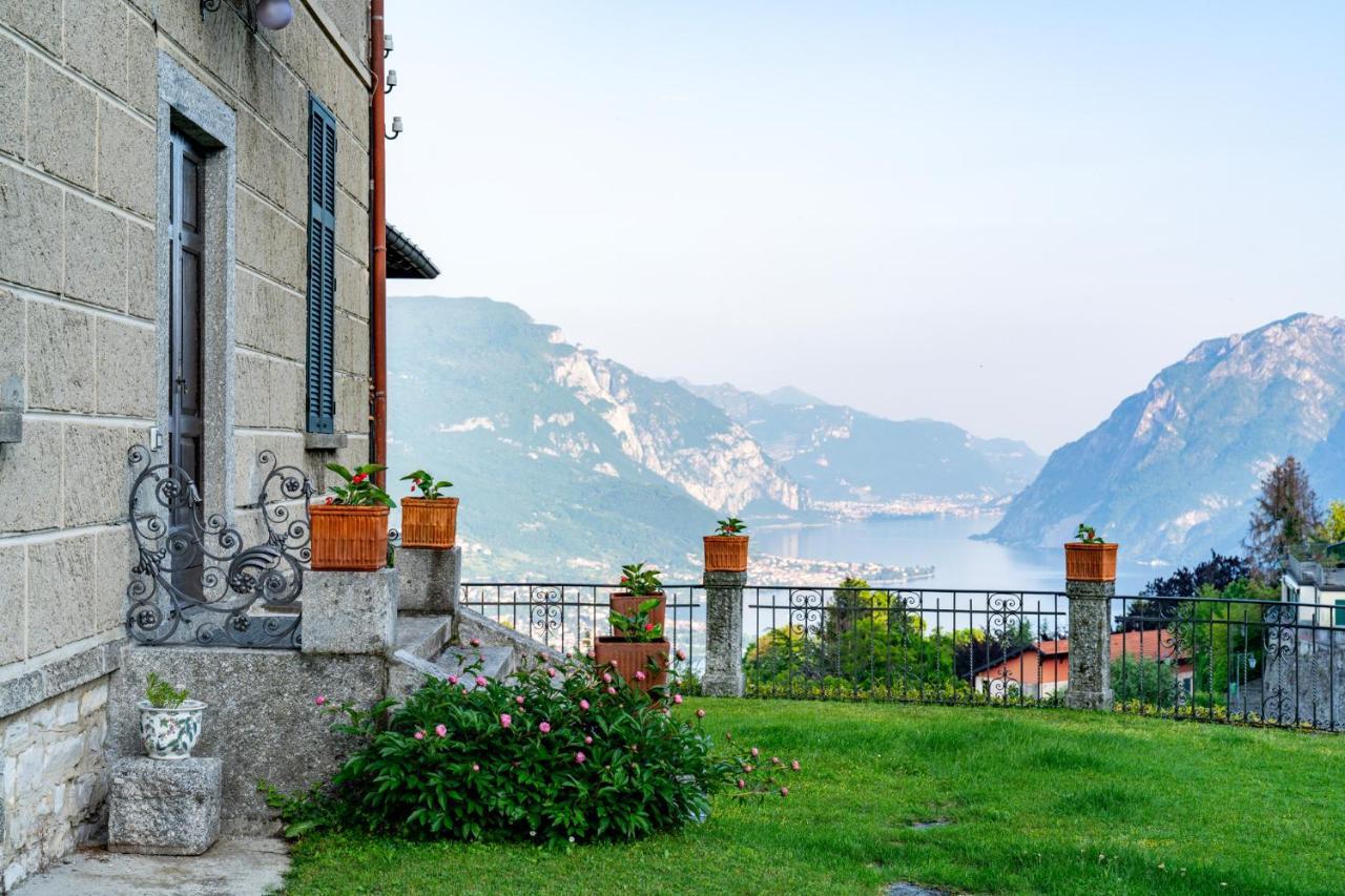 Family With Stunning View By Wonderful Italy Villa Civenna