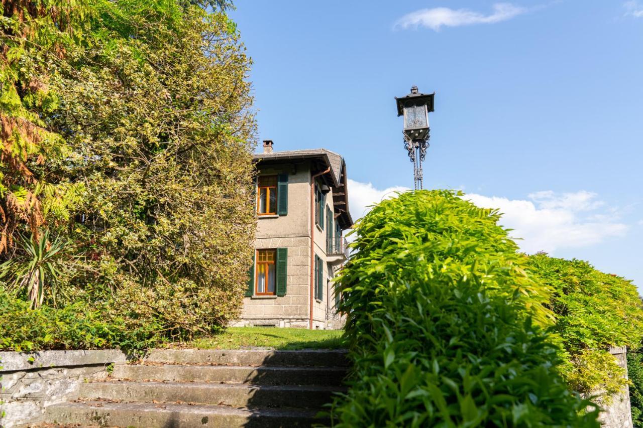 Villa Family With Stunning View By Wonderful Italy Civenna