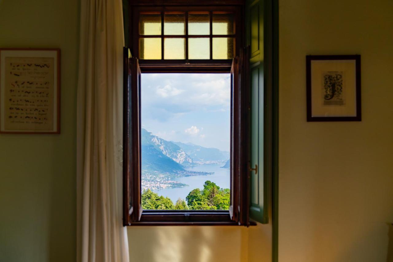 Family With Stunning View By Wonderful Italy