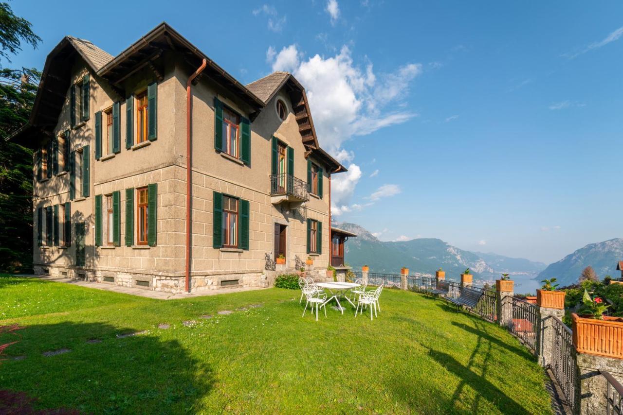 Family With Stunning View By Wonderful Italy *