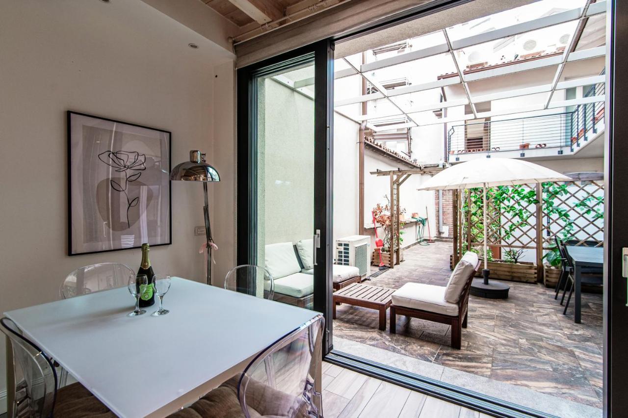 Paradise Terrace - The House Of Travelers Como