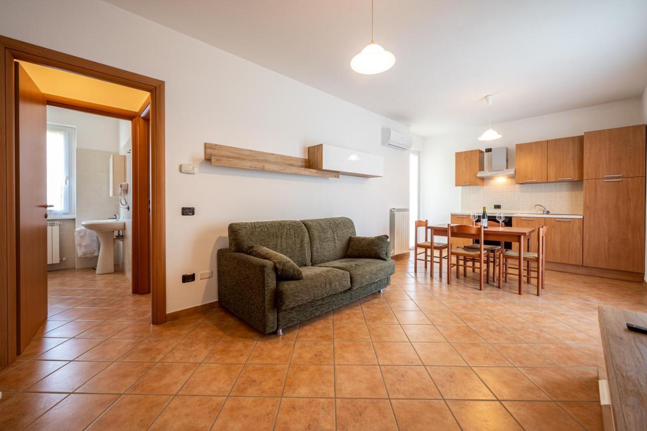 Holiday home My Holidays - Eden Domaso