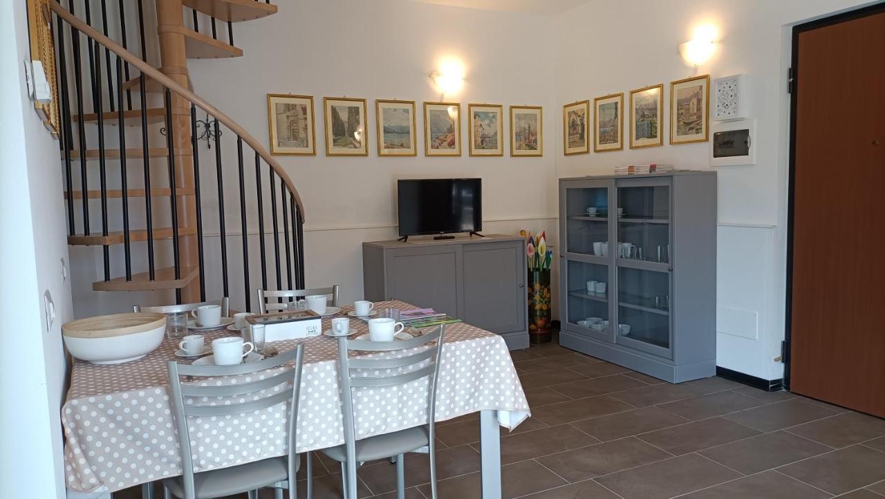 Il Mulino Di Marena - Larihome A31 San Siro (Lombardy)