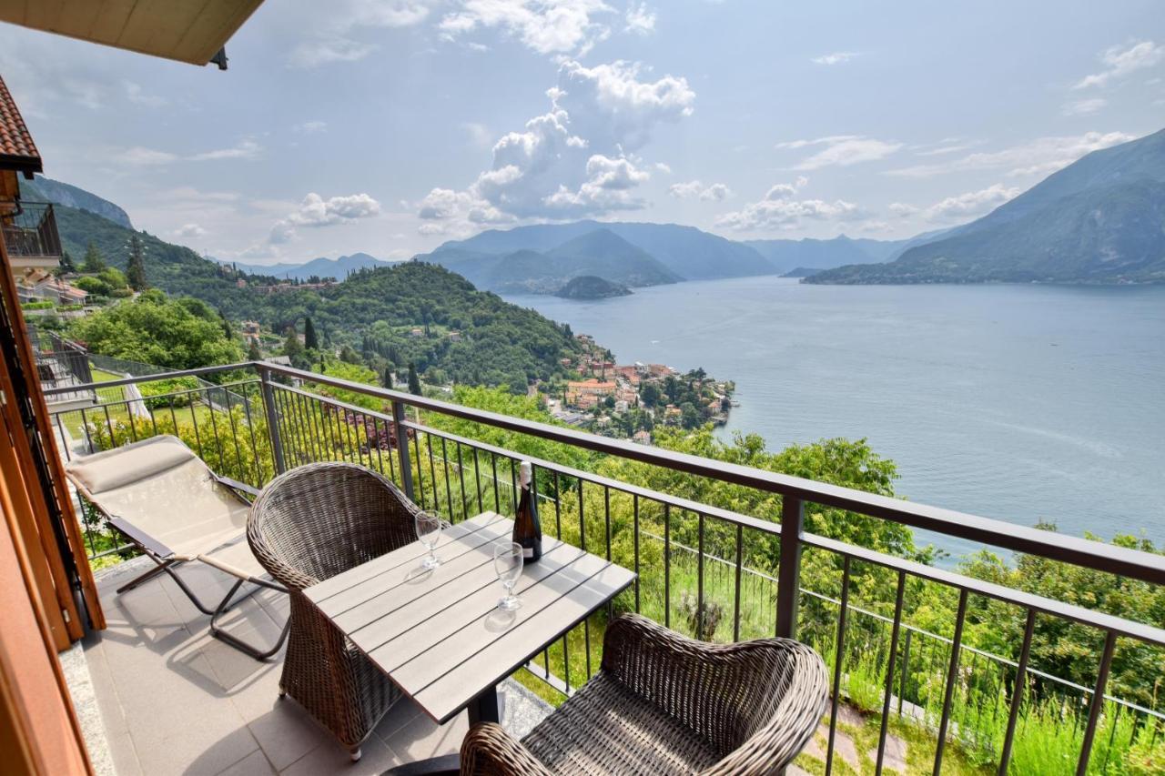 Varenna Apartment Perledo