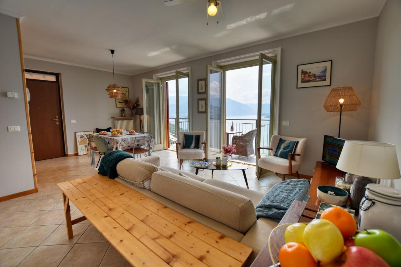 Apartment Varenna *