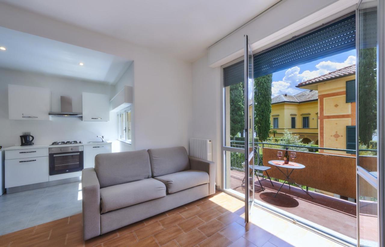Apartment Casa Iris