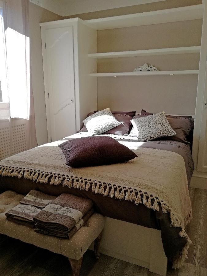 Grazia Al Bed & Breakfast *