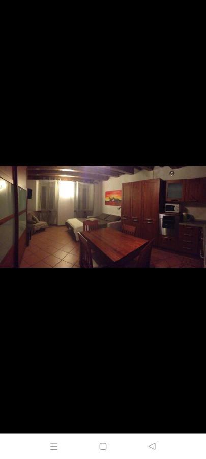 Centro Apartment *