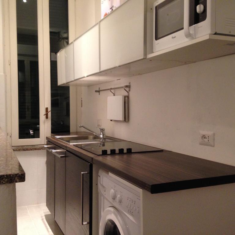 Studio Flat Como