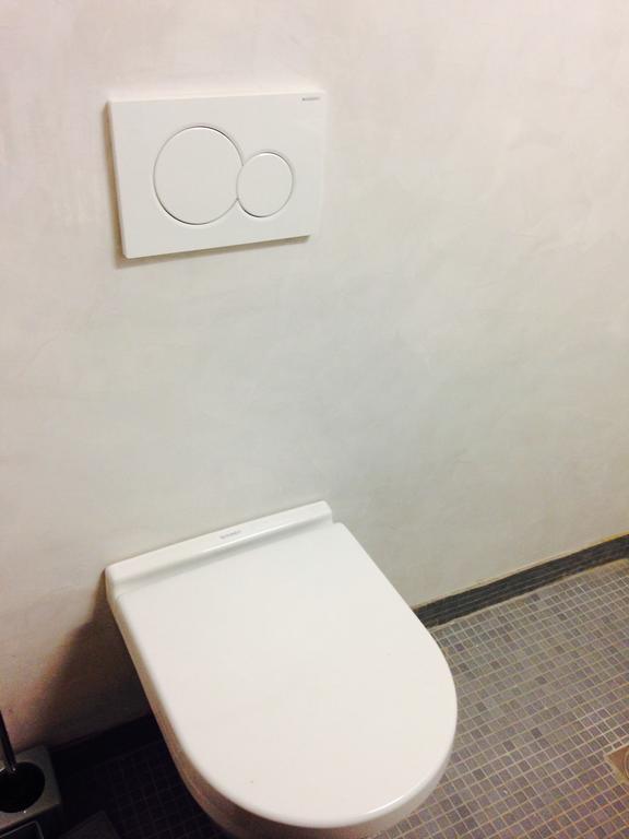 Studio Flat * Como