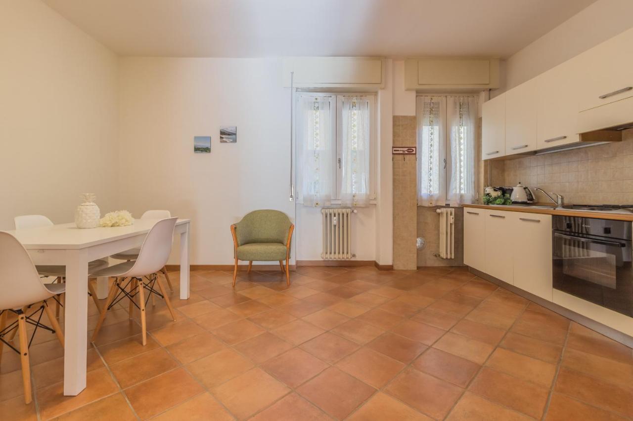 Casa Bobbie Apartment