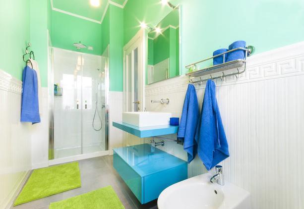 54b Appartamento Côme