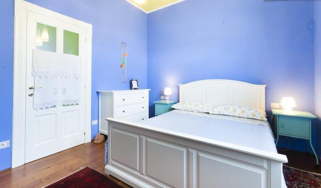 Appartamento 54b Côme