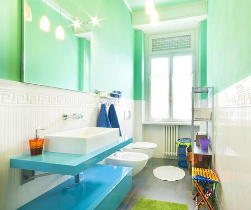 Appartamento 54b Côme