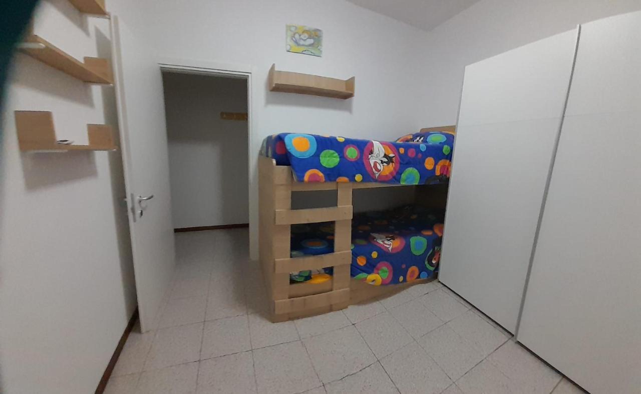 Casa Maria Apartment *