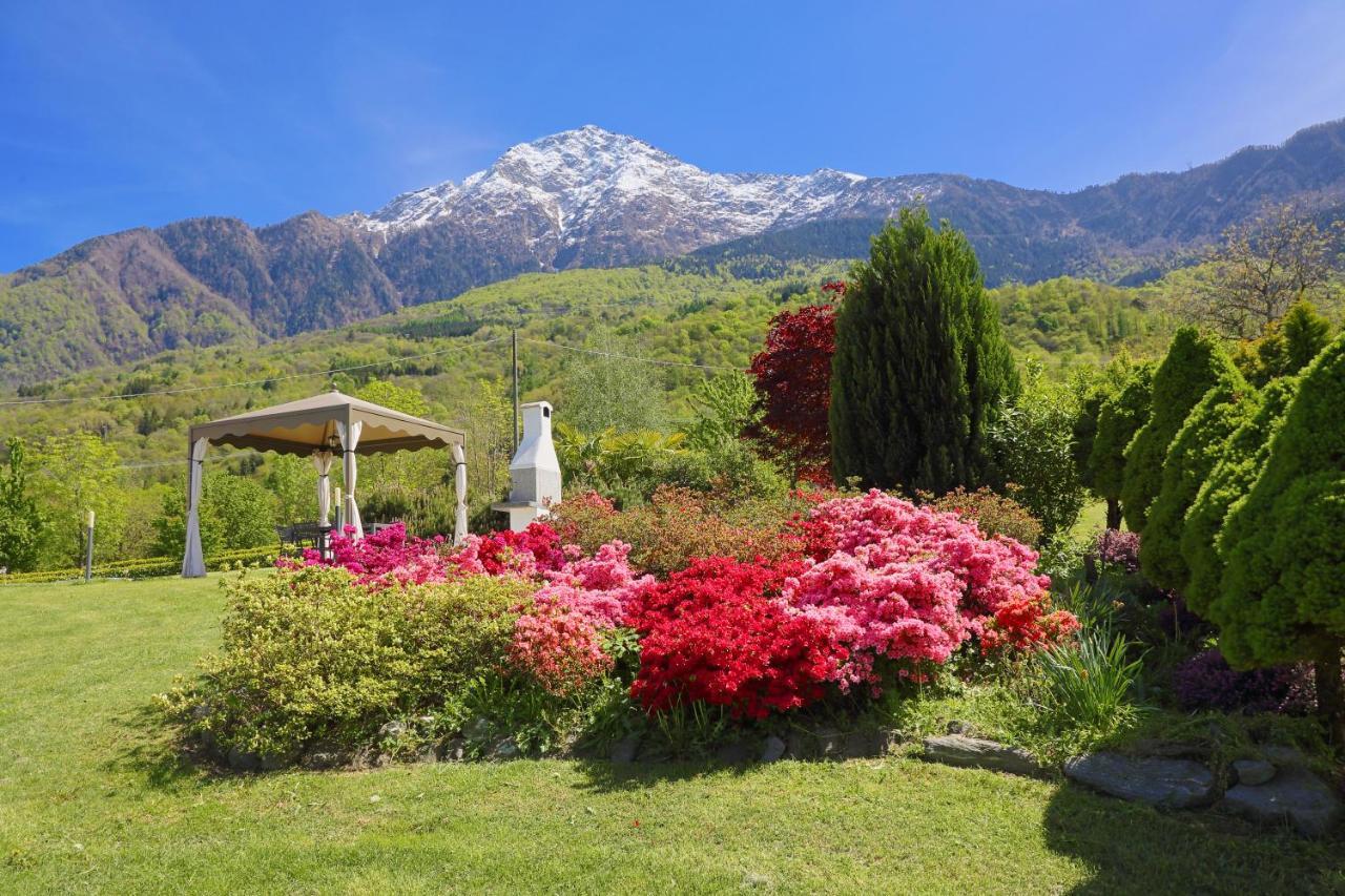 Appartamento Legnoncino Home- *