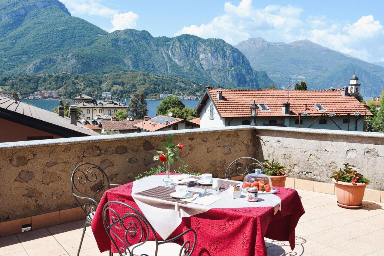 Aparthotel La Piccola Bellagio