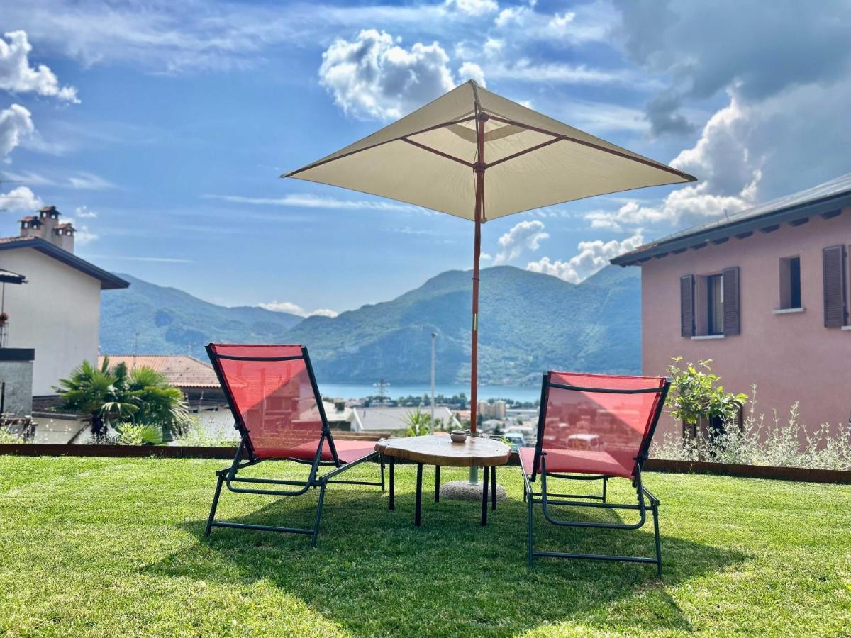 Il Mallo - Bed & Breakfast Mandello del Lario