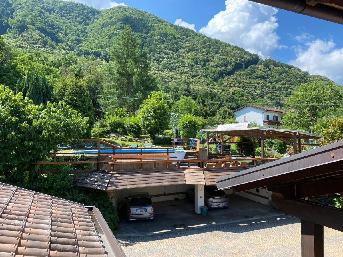 Casa Del Viandante Bed & Breakfast