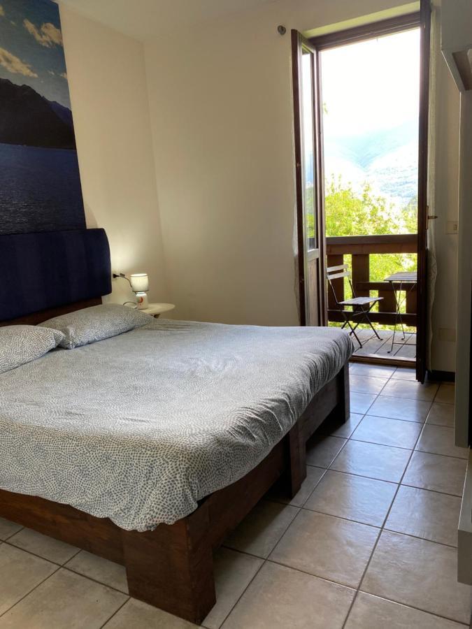 Casa Del Viandante *