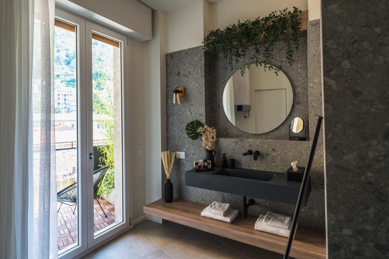 Gaby Guest house Como