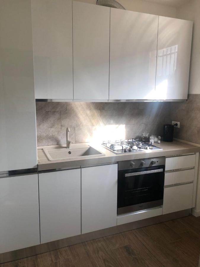 Villa Lido -