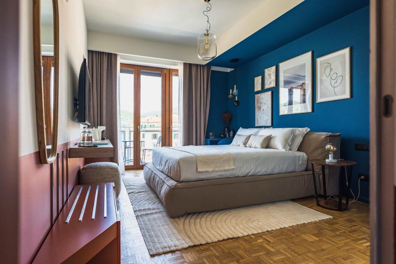 Gaby Guest house Como