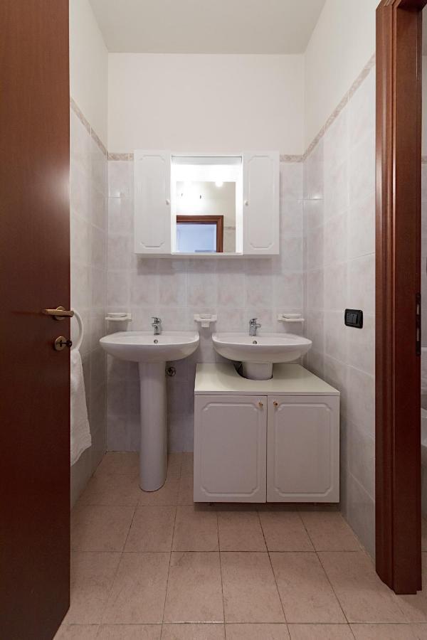 Apartment Cipresso 35 Acquaseria