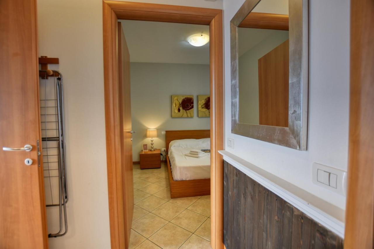 Varenna Apartment *