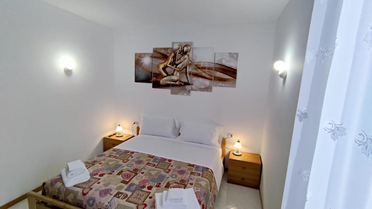 Elegante Zona Storica Apartment