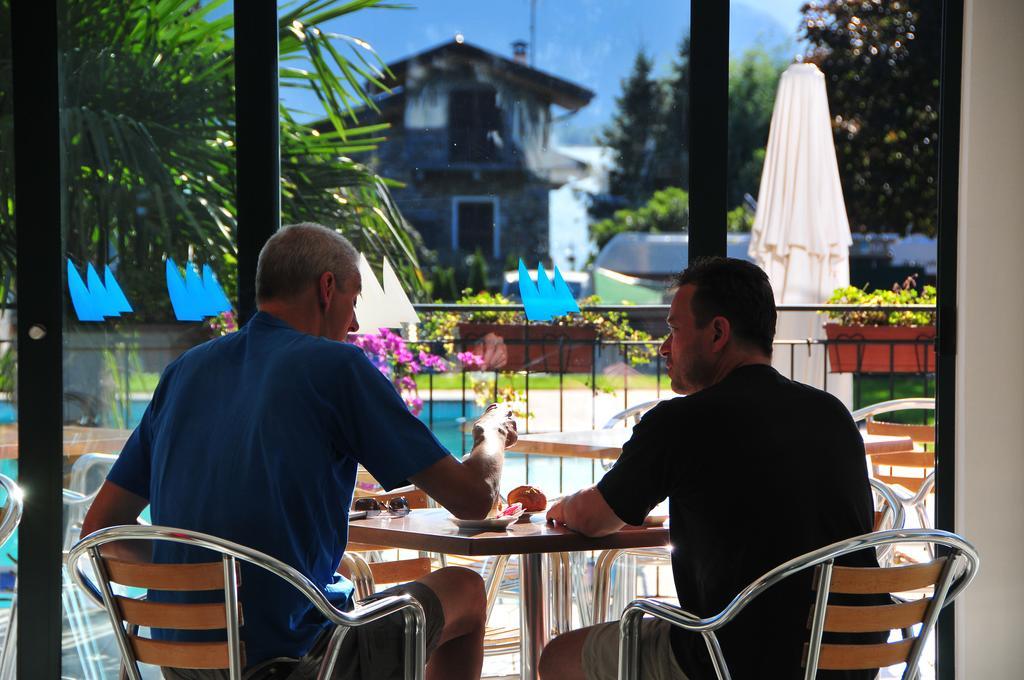 Hotel Le Vele Domaso