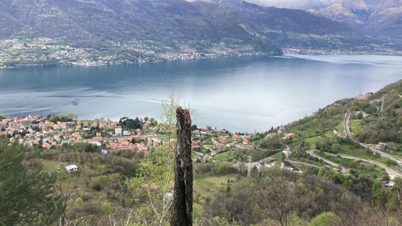 Casa Maria Dervio