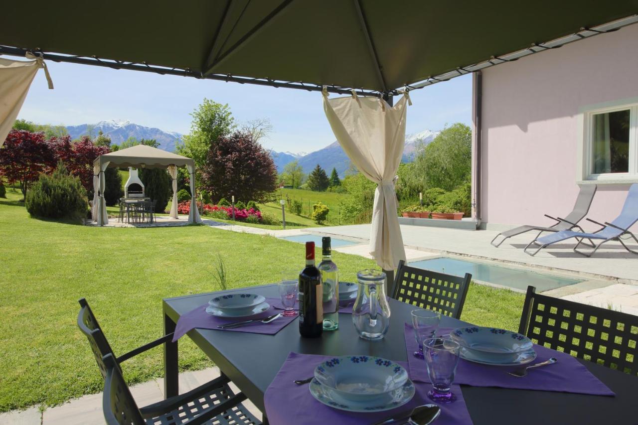 Legnoncino Home- *