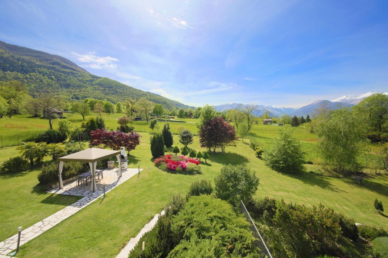 Legnoncino Home- *