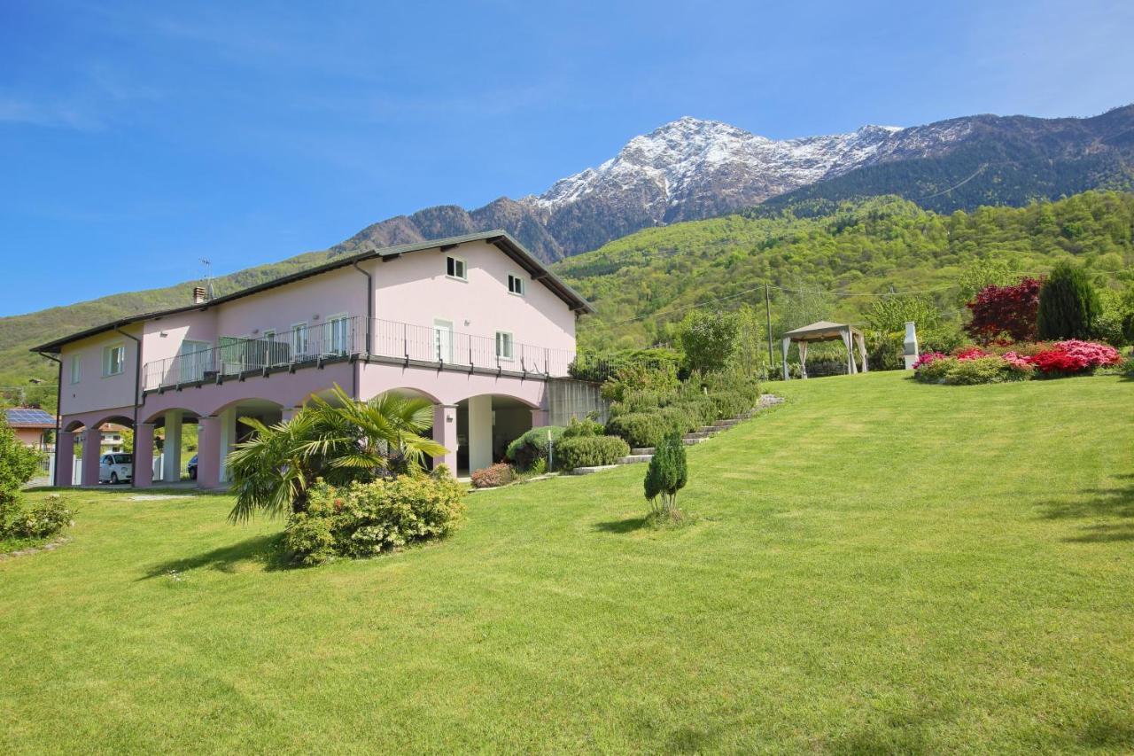 Legnoncino Home- Appartamento