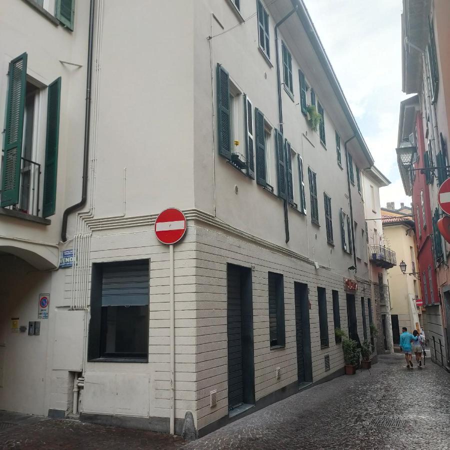 Apartment Centro *