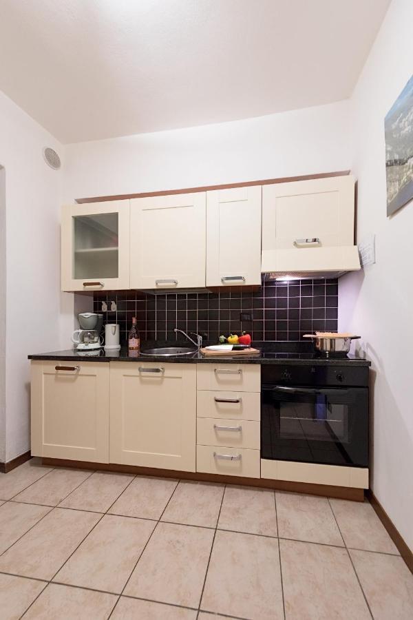Apartment Cipresso 35 Acquaseria
