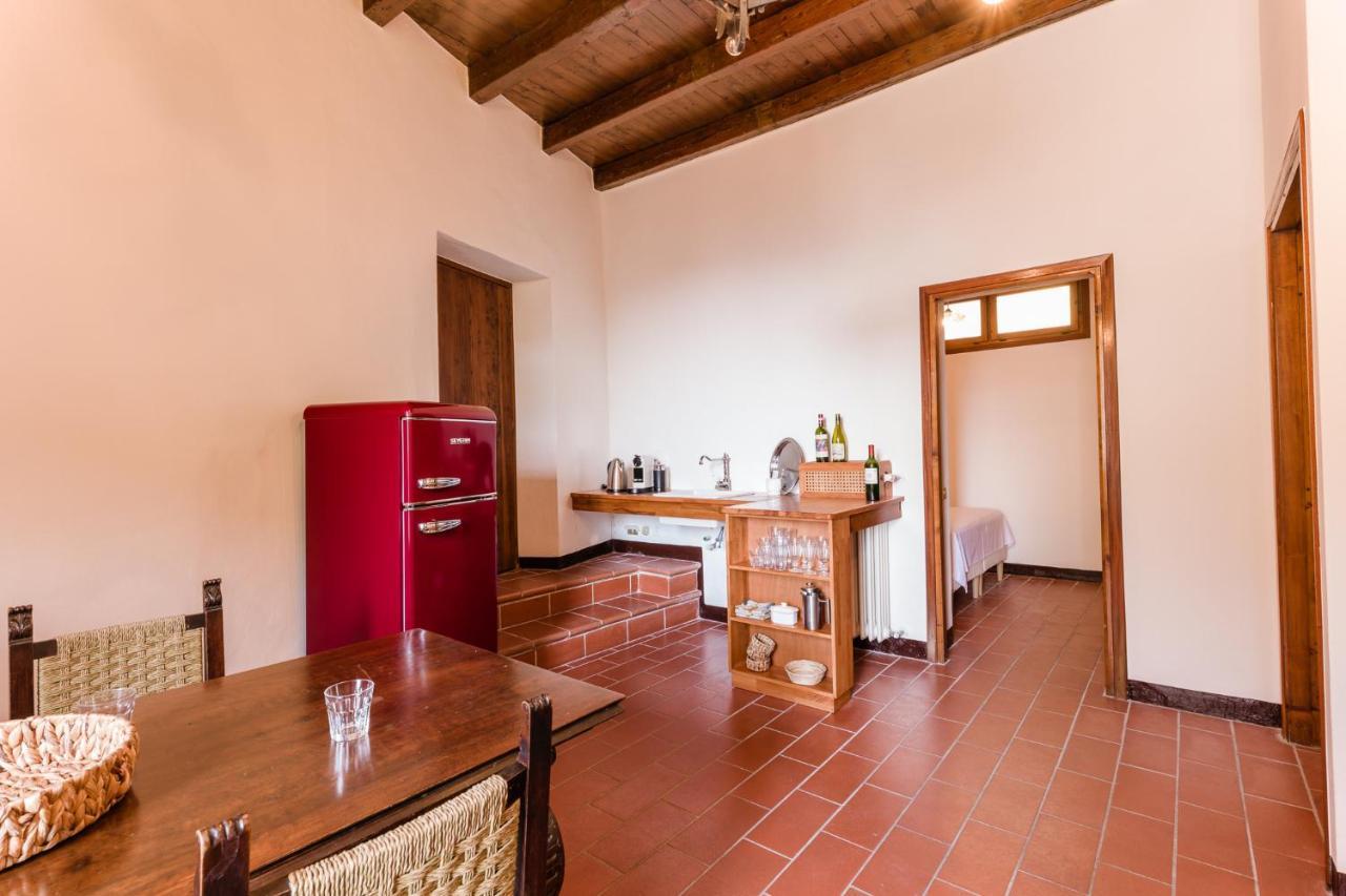 Pergola Villa Menaggio