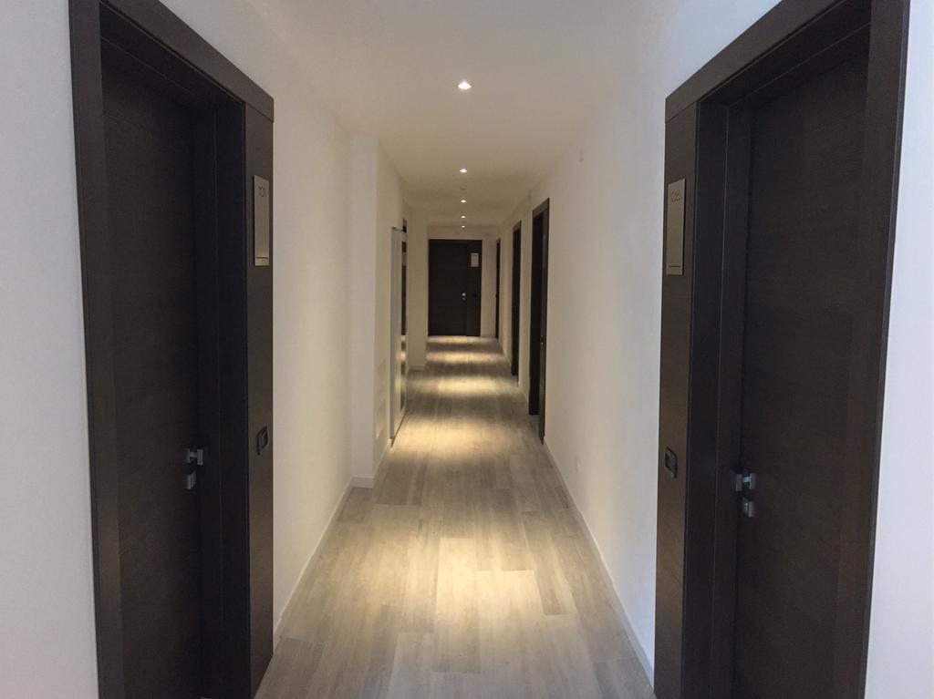 Hotel Le Vele Domaso