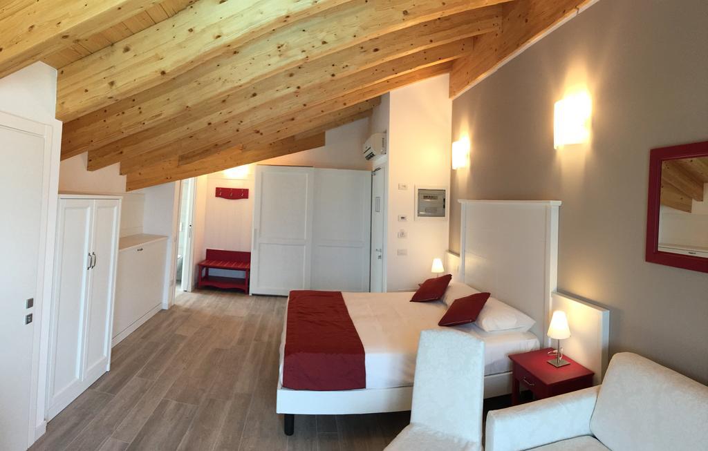 Le Vele Hotel