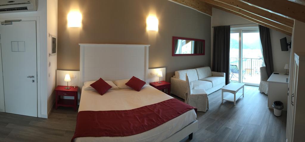 Le Vele Hotel 3*