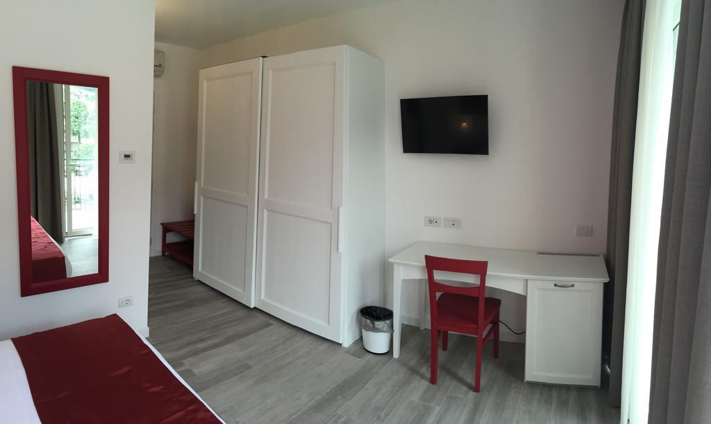 Le Vele Hotel