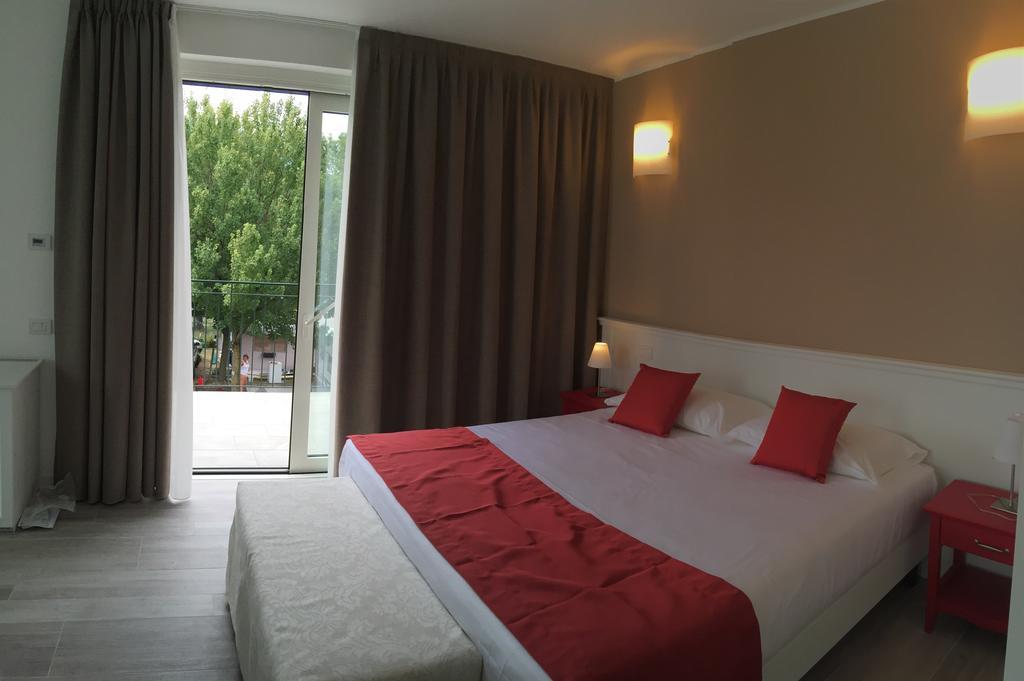 Le Vele Hotel 3*