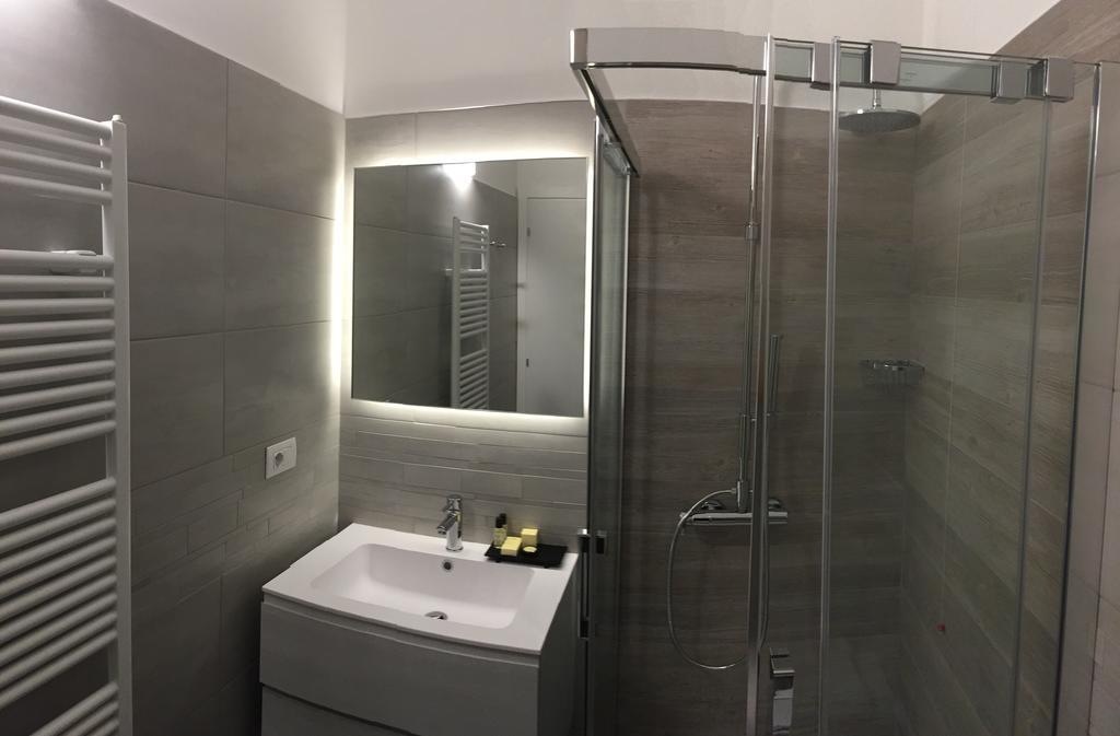 Hotel Le Vele Domaso