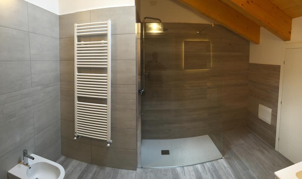 Le Vele Hotel Domaso