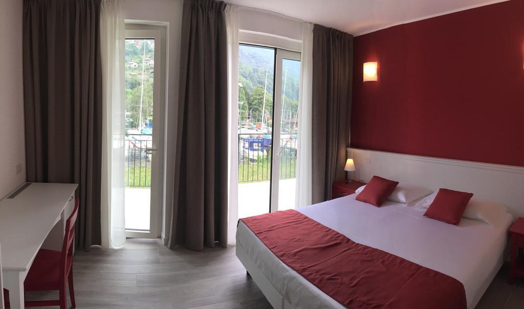 Le Vele Hotel