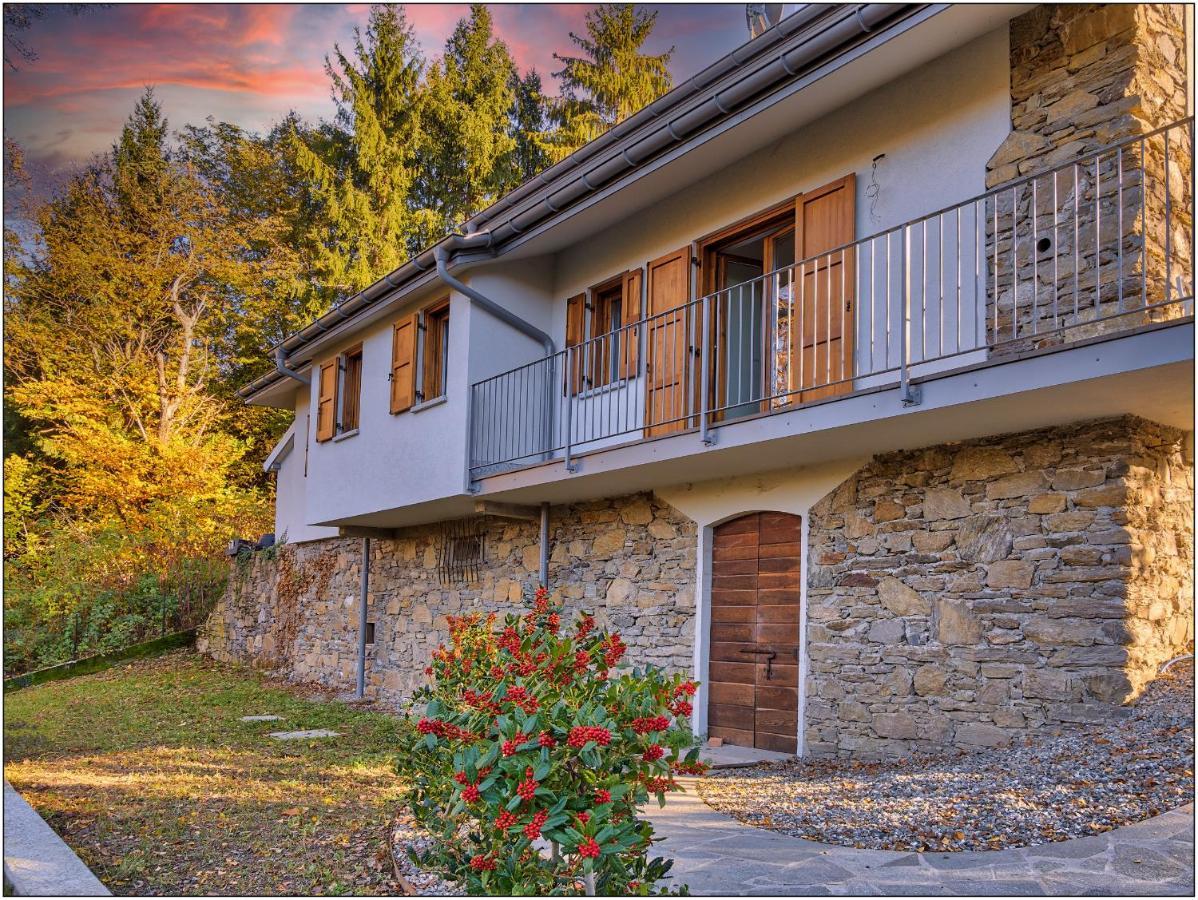 Bed & Breakfast Foresteria Lombarda San Rocco *