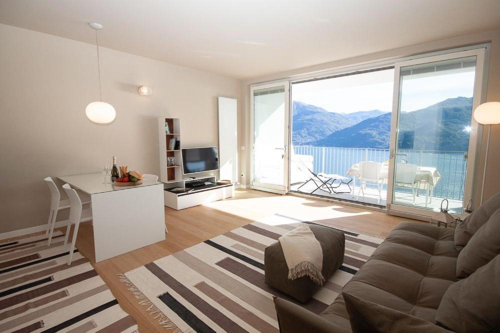 Holiday home Looklake Two Menaggio